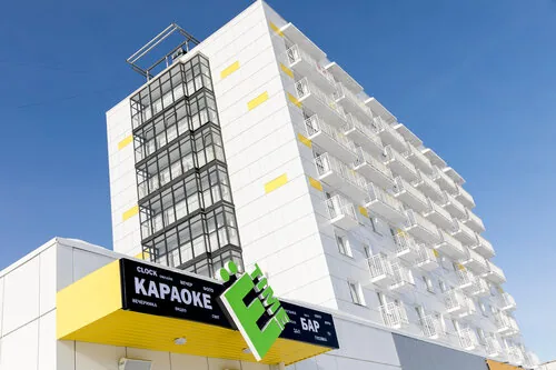 Фотография отеля Клубный Квартал