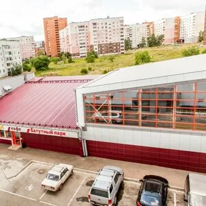 Фотография объекта Клубный Квартал